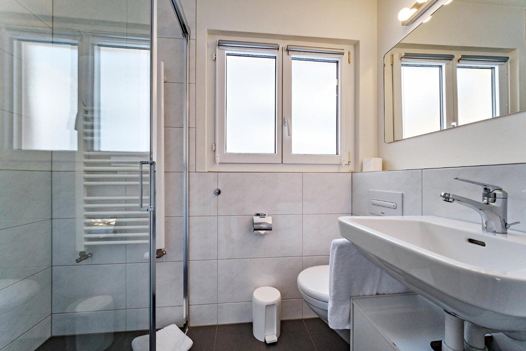 Apartment Paradies 210 *