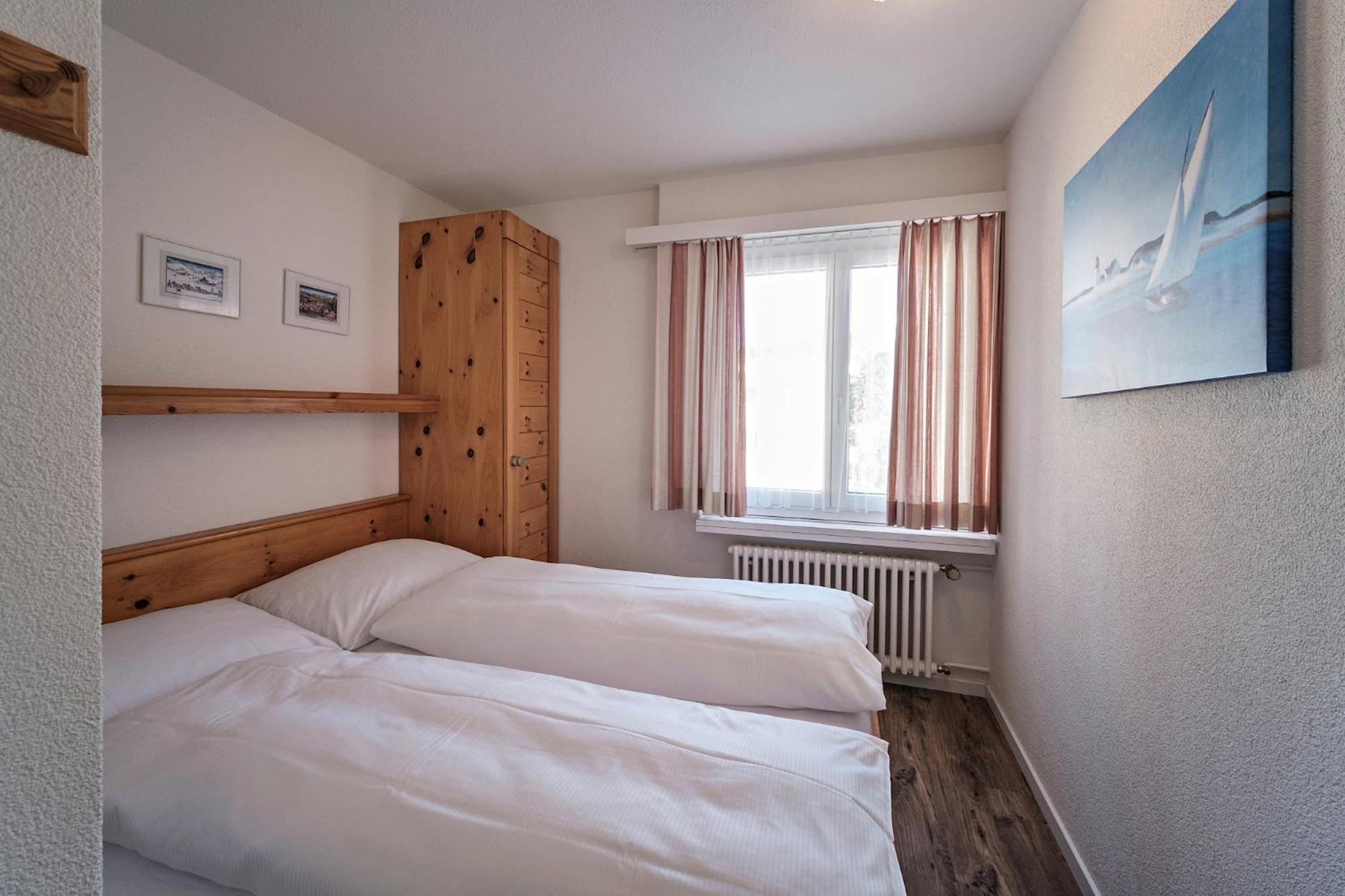 Apartment Paradies 210 Arosa