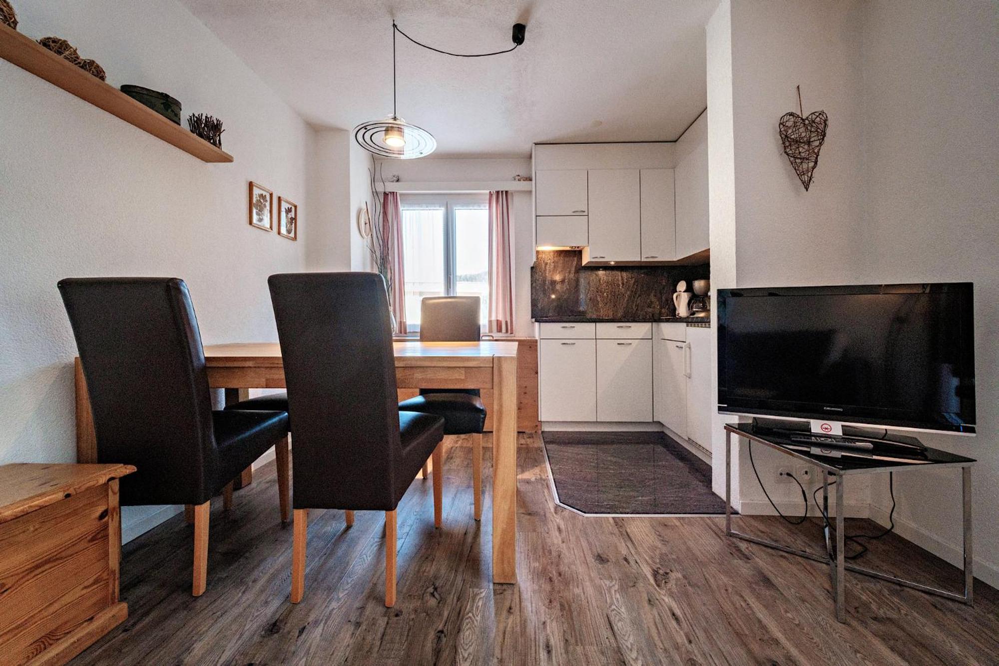 Paradies 210 Apartment
